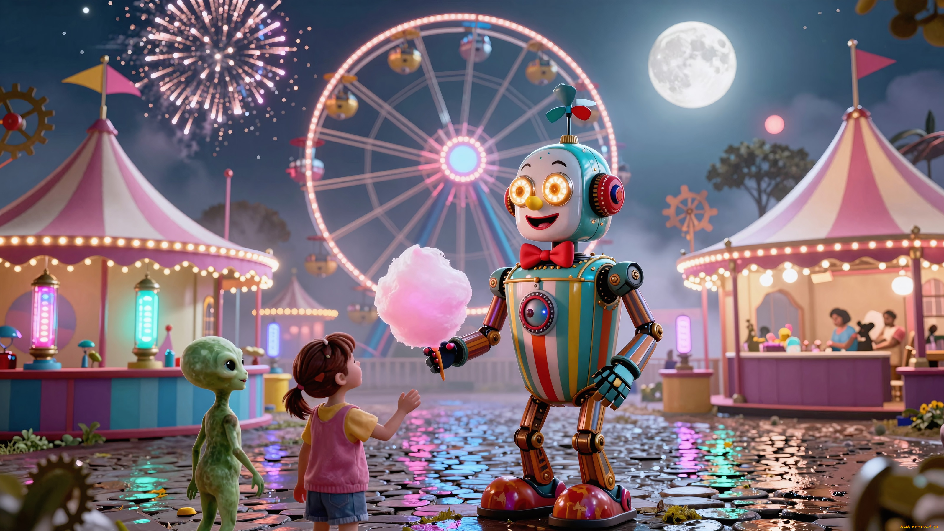 3� �������, ������� ���������� , science fiction, ���������, �������, ��������, ai, art, ���������, ����, �������, �����, ���������, ������������, graphics, neuroart, neural, networks, drawings, neuro, neurography